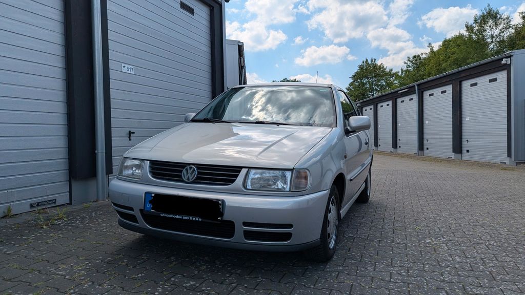 VW Polo 34.700 km 4.000 &euro; Hattingen 45525