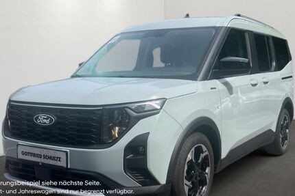 Ford Tourneo 23.264 km 20.950 &euro; Wuppertal 42109
