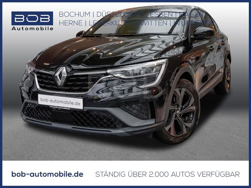Renault Arkana 27.738 km 29.940 € Düsseldorf 40233