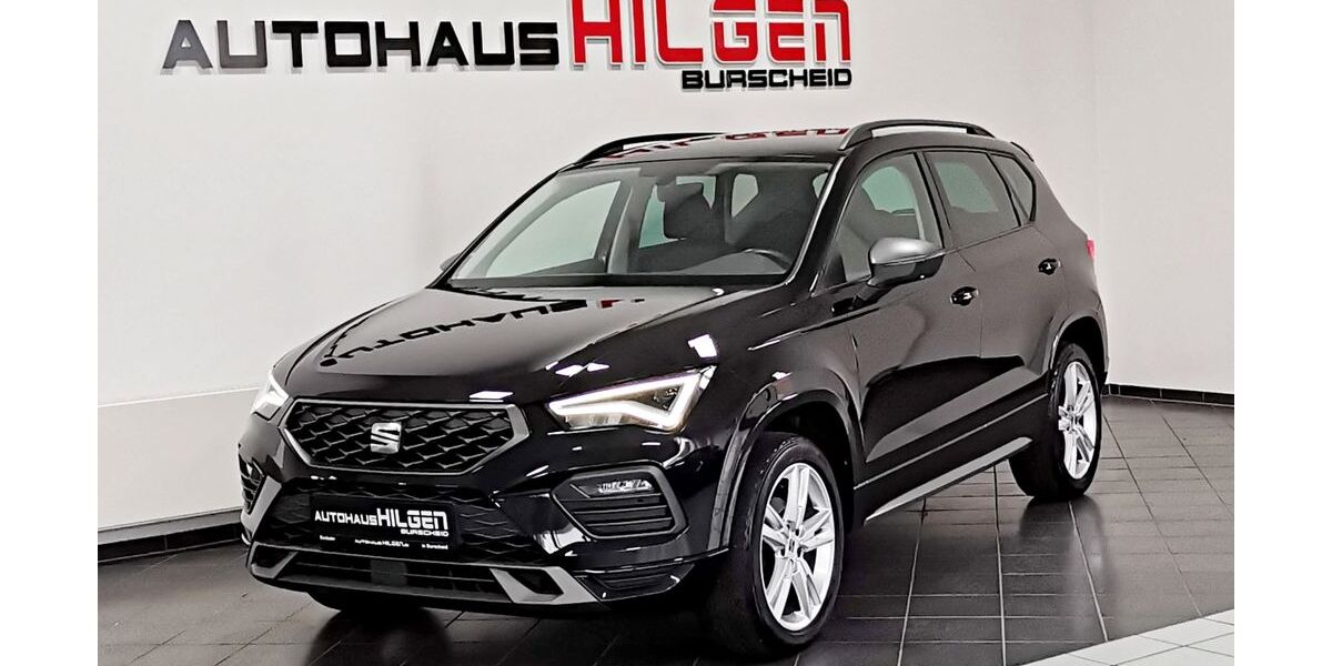 Seat Ateca 54.984 km 25.950 &euro; Burscheid 51399