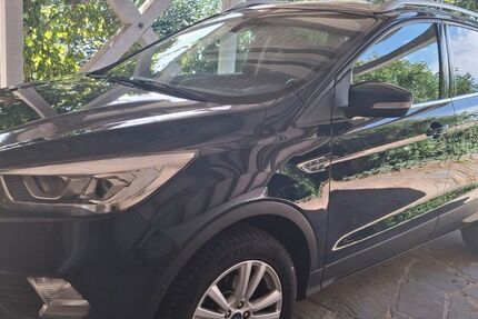 Ford Kuga 128.500 km 8.250 &euro; Pulheim 50259