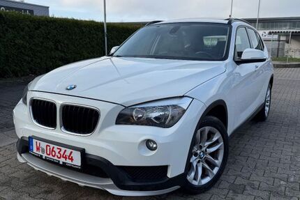 BMW X1 164.060 km 10.900 € Wuppertal 42329