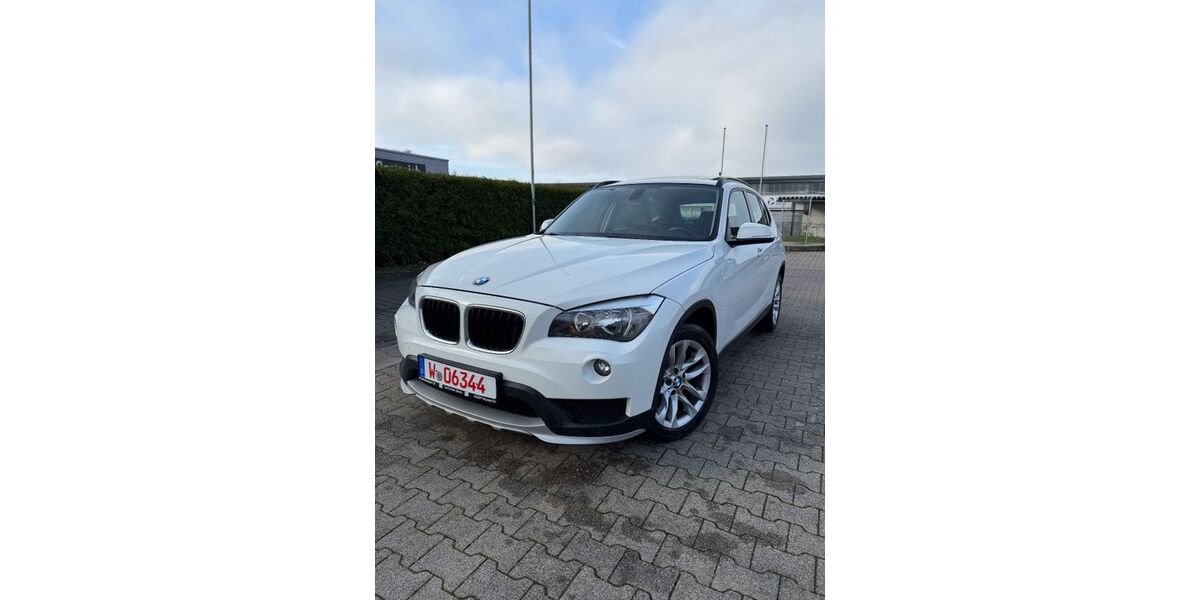 BMW X1 164.060 km 10.900 € Wuppertal 42329