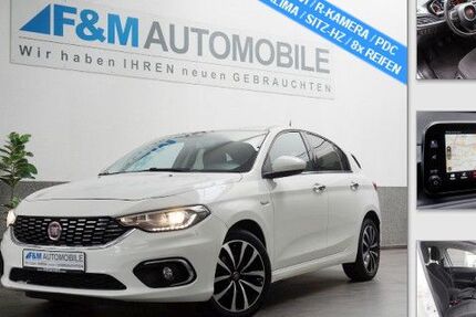 Fiat Tipo 76.000 km 9.950 &euro; Neuss 41460