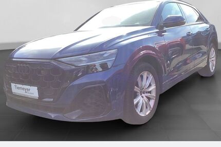 Audi Q8 25.647 km 67.950 € Remscheid 42897
