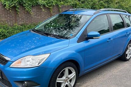 Ford Focus 126.000 km 3.700 &euro; Köln 50739