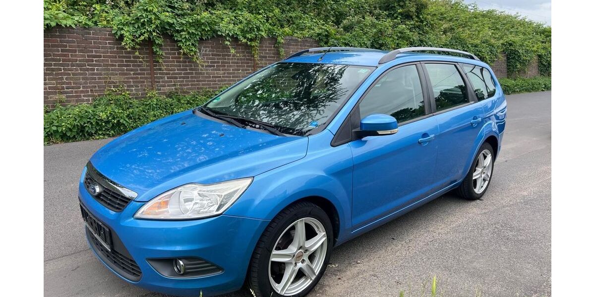 Ford Focus 126.000 km 3.700 &euro; Köln 50739