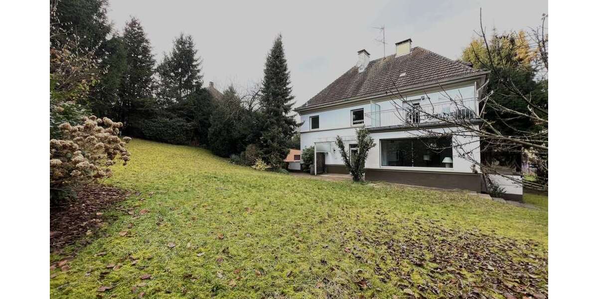 Einfamilienhaus Gevelsberg - 9 Zimmer, 312 m&sup2;, 449.000&euro; | Angebot:24453431