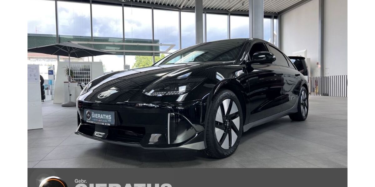 Hyundai IONIQ 6 39.500 km 32.450 € Bergisch Gladbach 51429