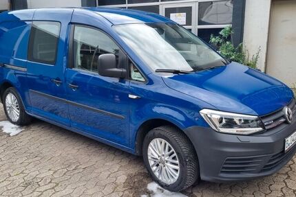 VW Caddy Maxi
