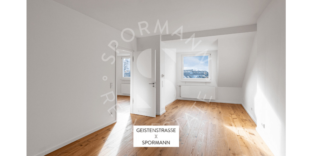 Etagenwohnung Düsseldorf Derendorf - 3 Zimmer, 90 m&sup2;, 549.000&euro; | Angebot:22926679