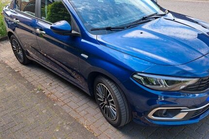 Fiat Tipo 10.800 km 15.550 &euro; Pulheim 50259