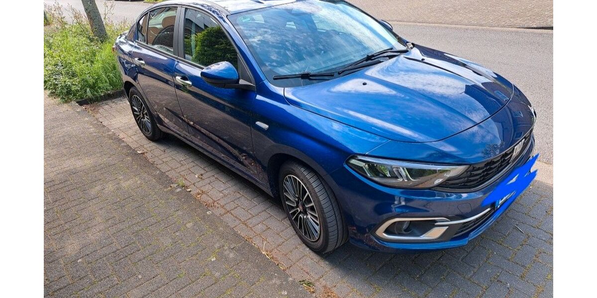Fiat Tipo 10.800 km 15.550 &euro; Pulheim 50259