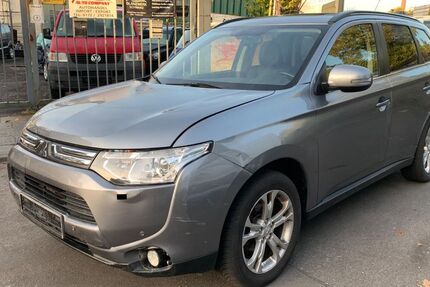 Mitsubishi Outlander 105.000 km 6.650 &euro; Bergisch Gladbach 51465