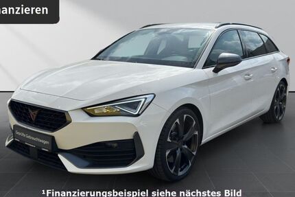 Cupra Leon 26.600 km 31.990 &euro; Wuppertal 42109