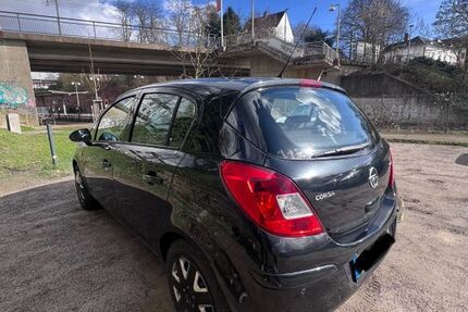 Opel Corsa 149.188 km 3.100 &euro; Solingen 42657