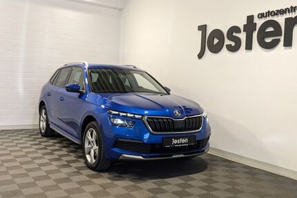 Skoda Kamiq 109.397 km 10.700 &euro; Monheim am Rhein 40789