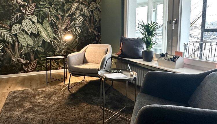 Coworking | Büros | Firmensitz - all inclusive - All-in-Miete