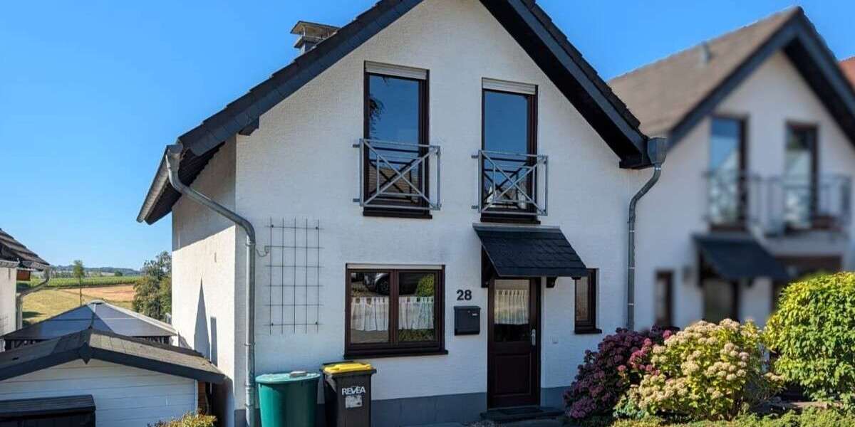 Einfamilienhaus Overath - 4.5 Zimmer, 142 m&sup2;, 377.000&euro; | Angebot:27667411