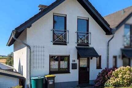 Haus Overath - 4.5 Zimmer, 142 m&sup2;, 377.000&euro; | Angebot:27667411