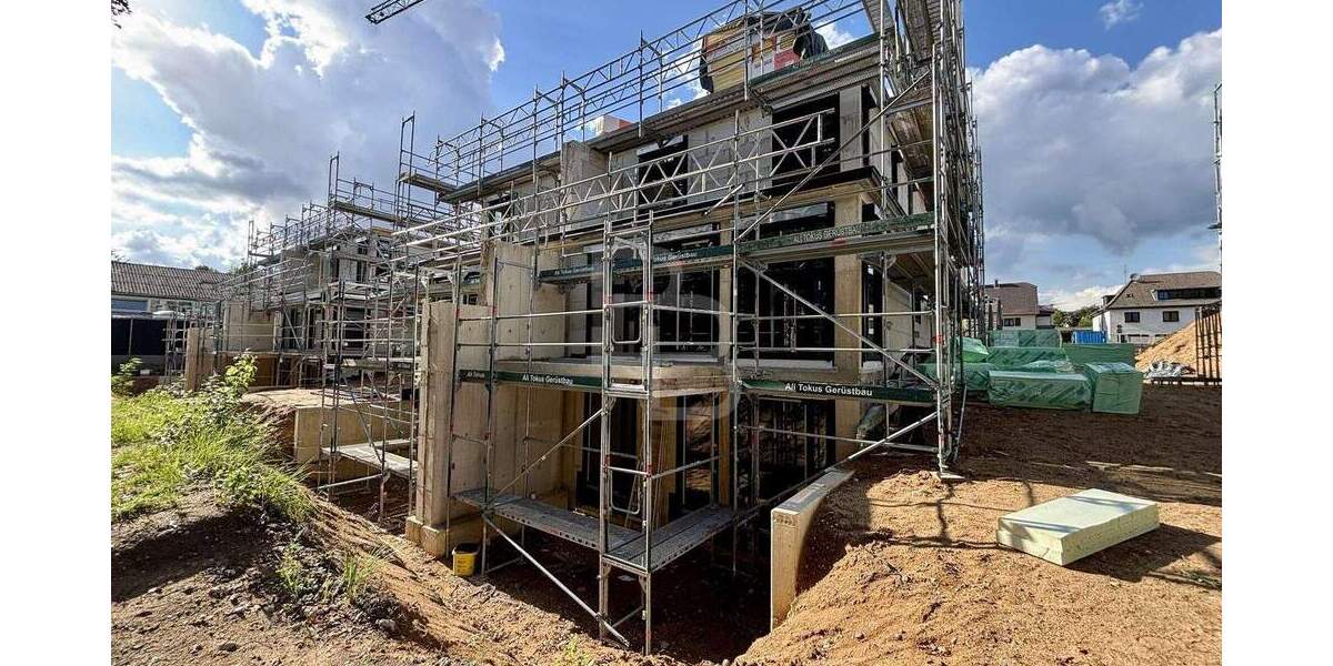 Doppelhaushälfte Köln Dellbrück - 7 Zimmer, 178 m&sup2;, 969.900&euro; | Angebot:24765976