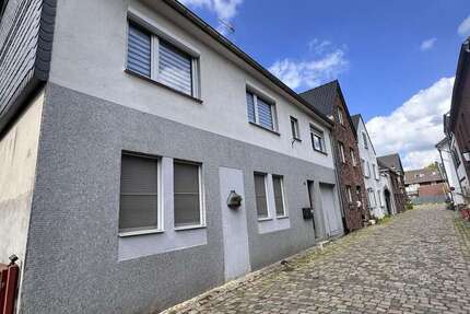 Haus Dormagen Sankt Peter - 5 Zimmer, 128 m&sup2;, 330.000&euro; | Angebot:26307231