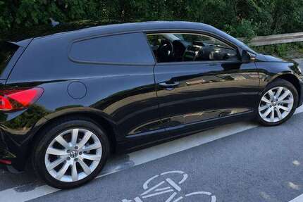 VW Scirocco 91.000 km 10.990 &euro; Remscheid, Stadt 42899