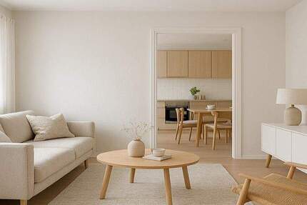 Wohnung Solingen Solingen-Mitte - 2 Zimmer, 204.736&euro; | Angebot:24596822