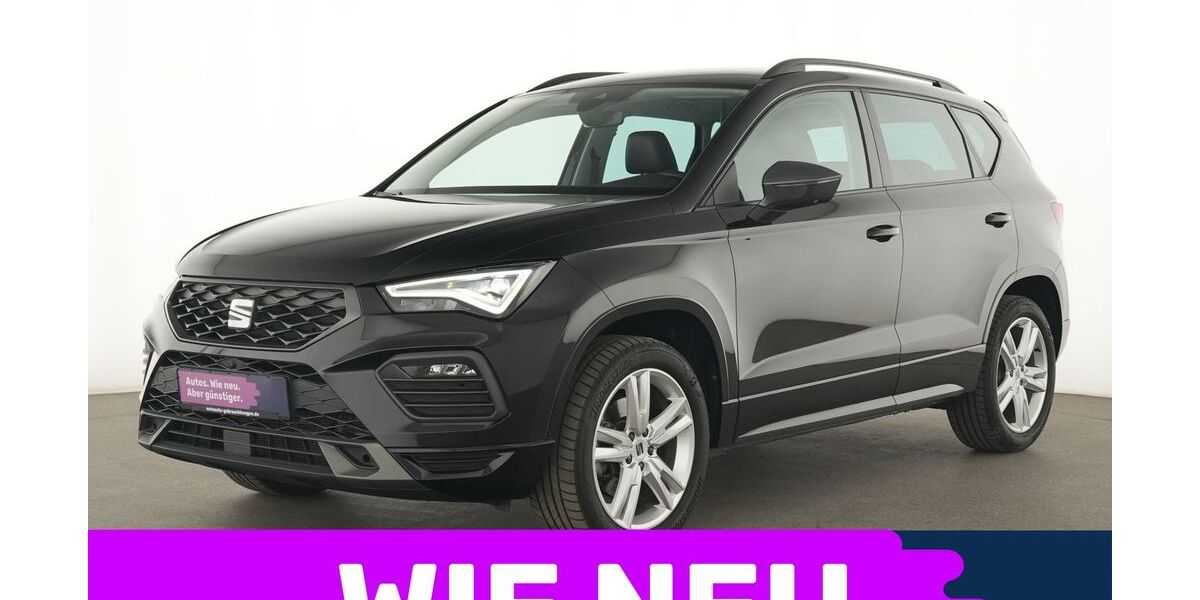 Seat Ateca 31.515 km 25.963 &euro; Neuss 41460