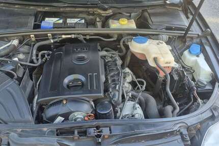 Seat Exeo 114.400 km 2.500 &euro; Alkenrath (Leverkusen) 51377