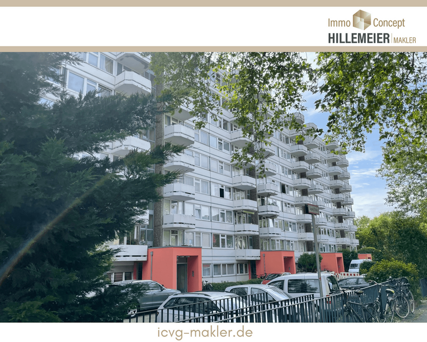 Wohnung zum Kaufen in Köln 285.000 € 79.76 m²