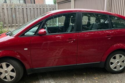 Audi A2