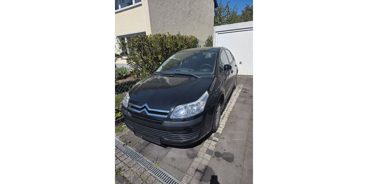 Citroen C4 91.900 km 2.200 &euro; Leverkusen 51371