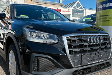 Audi Q2 31.135 km 22.950 &euro; Köln 50767