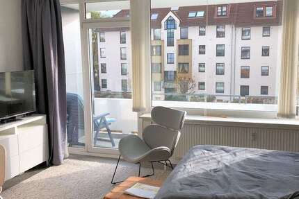 Zimmer Bergisch Gladbach Frankenforst - 1 Zimmer, 890&euro; | Angebot:27306333