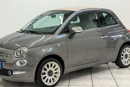 Fiat 500 37.941 km 13.490 € Wuppertal 42285