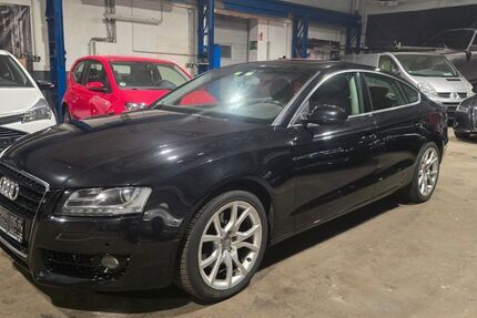 Audi A5 198.000 km 8.800 &euro; Wuppertal 42349