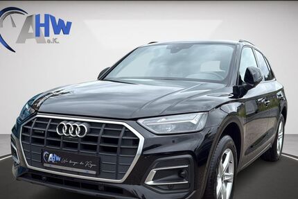 Audi Q5 68.000 km 35.970 &euro; Wuppertal 42329