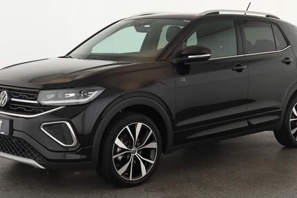 VW T-Cross 13.500 km 27.284 &euro; Düsseldorf 40233