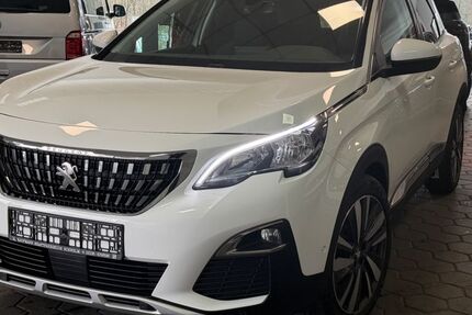 Peugeot 3008 162.890 km 13.490 &euro; Schwelm 58332