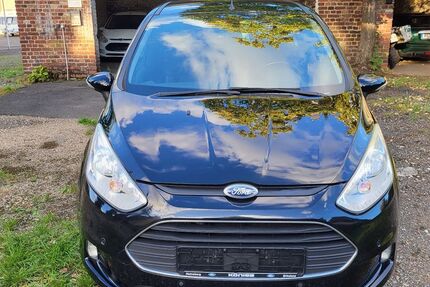 Ford B-Max 128.000 km 5.500 &euro; Köln 51069