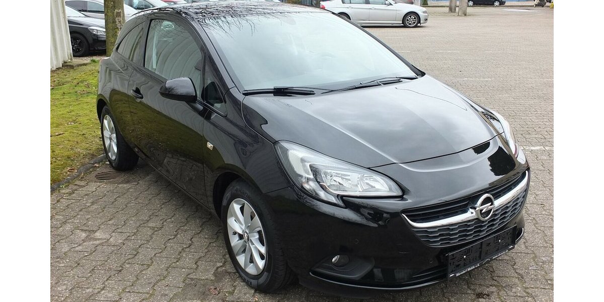 Opel Corsa ON ecoFlex PARKASSISTENT KLIMAANLAGE 100.000 km 7.904 &euro; Köln 50858