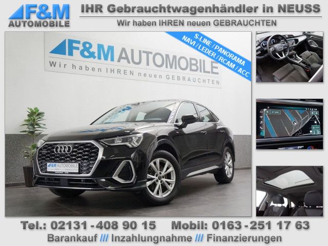 Audi Q3 58.000 km 35.950 &euro; Neuss 41460