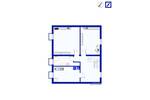 Doppelhaushälfte Düsseldorf Unterrath - 5 Zimmer, 164 m&sup2;, 769.000&euro; | Angebot:26108260