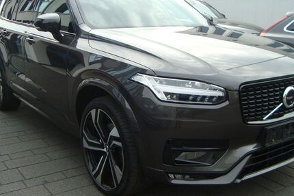 Volvo XC90 150.995 km 36.900 &euro; Köln 51149
