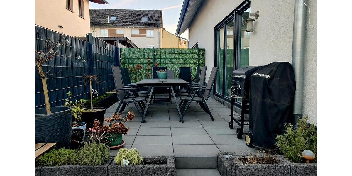 Einfamilienhaus Velbert - 5 Zimmer, 110 m&sup2;, 1.900&euro; | Angebot:24851142