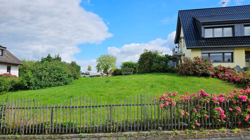 Grundstück Odenthal Erberich - 279.000&euro; | Angebot:23950901