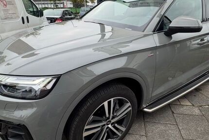 Audi Q5 47.000 km 39.999 &euro; Leverkusen 51373