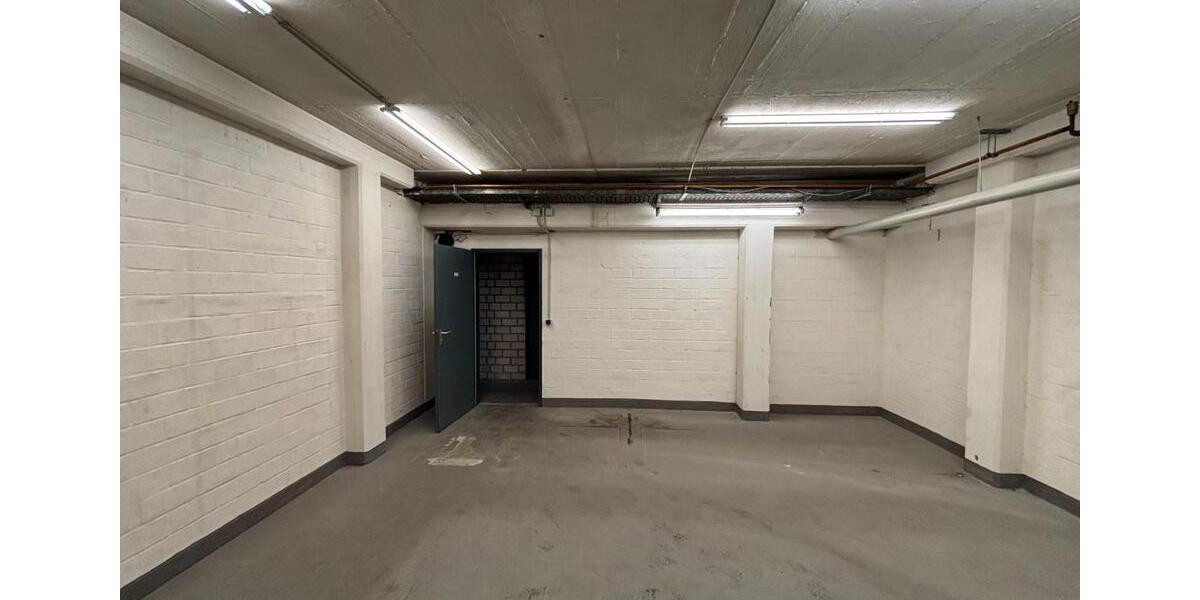 Gewerbeobjekt Neuss Augustinusviertel - 7&euro; | Angebot:25477956