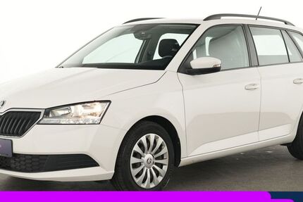 Skoda Fabia 101.171 km 10.497 &euro; Neuss 41460